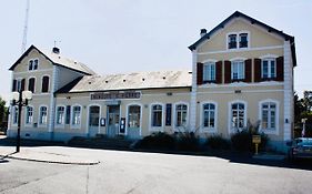 Appartement   cocooning   au bord du Loing